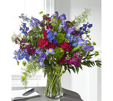 FTD Giving Grace Bouquet
