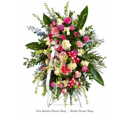 Garden of Tribute Spray