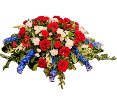 Patriotic Elegance Tribute