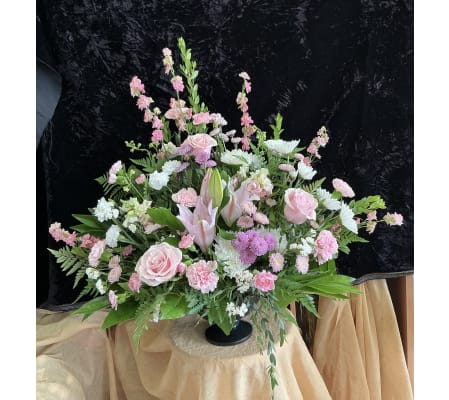 Celebration of Love