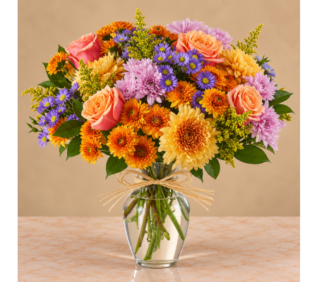 Countryside Bouquet