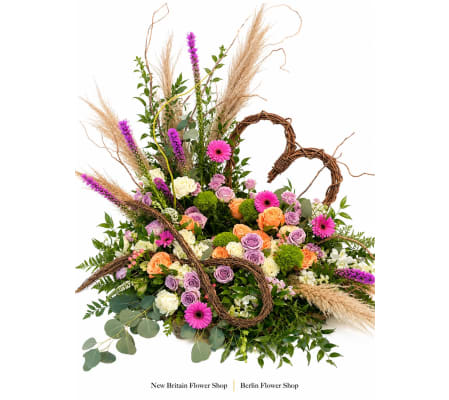 Garden of Everlasting Love