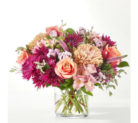 Berry Cobbler Bouquet 