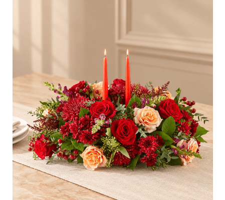 Most Thankful Centerpiece