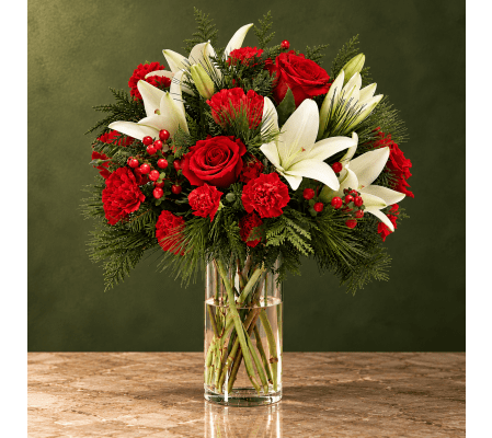 Joyful Greetings Bouquet