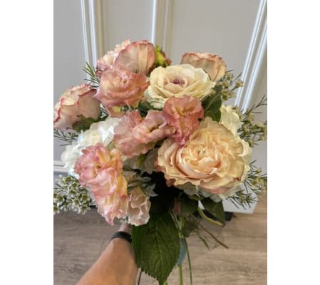 Blush Harmony Bouquet