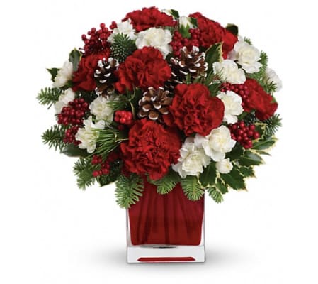 Make Merry by Teleflora