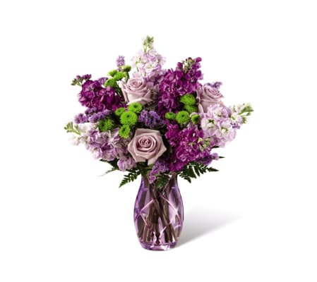 The FTD® Sweet Devotion™ Bouquet by Better Homes and Gardens 2017