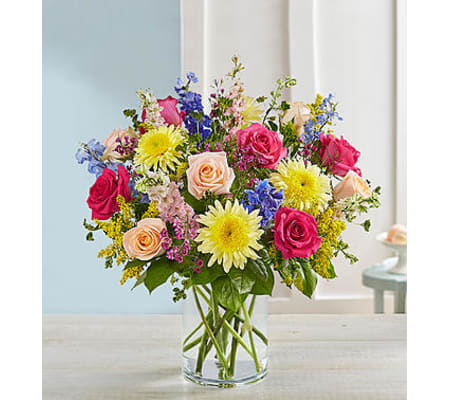 French Country Garden Bouquet™