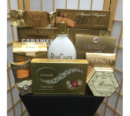Gift Basket 10