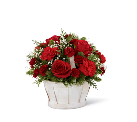 The FTD® Celebrate the Season™ Bouquet