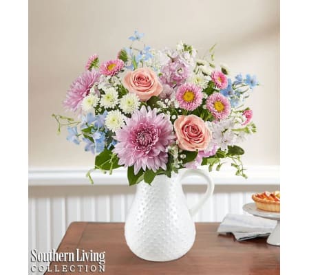 Her Special Day Bouquet™ by Southern Living®