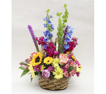 Peter's Country Basket