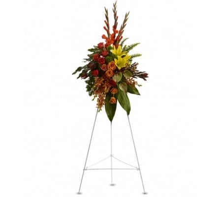 Tropical Tribute Spray