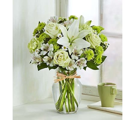 Serene Green™