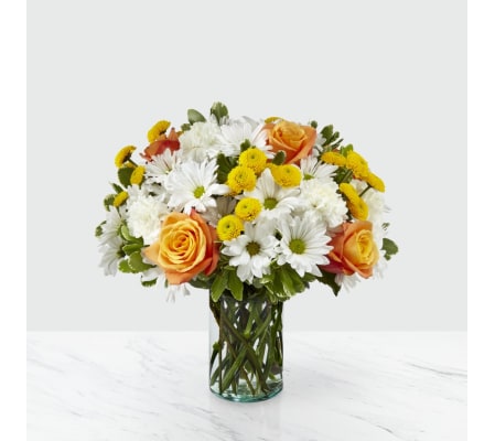 FTD's Sweet Moments™ Bouquet