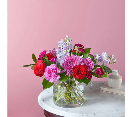 My Everything Bouquet by FTD