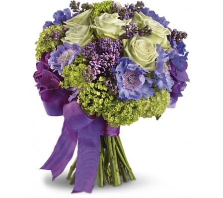 Martha's Vineyard Bouquet