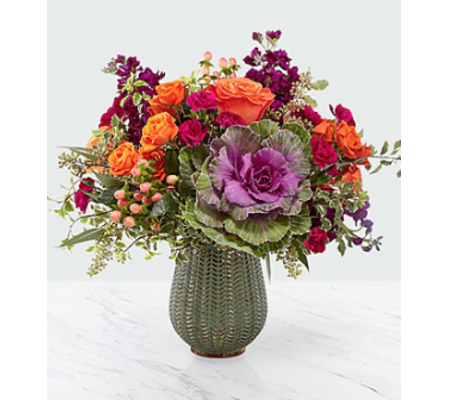 Autumn Harvest™ Bouquet