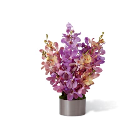The FTD® Irresistible Orchid™ Bouquet