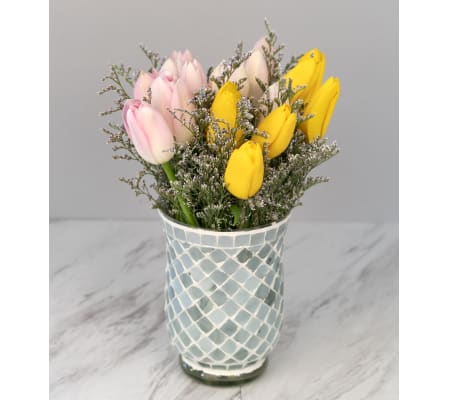 Simply Tulips