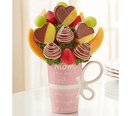 Fruit Filled Mug for Mom™