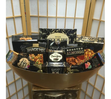 Gift Basket 8