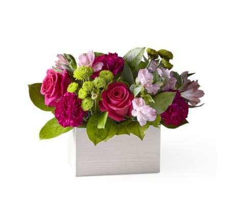 The FTD® Watermelon Punch Bouquet 2021