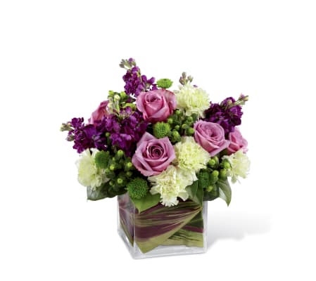The FTD® Beloved® Bouquet