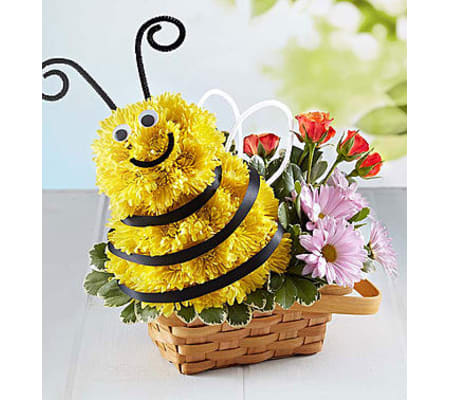 Honey Bee™