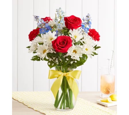 Tie a Yellow Ribbon™