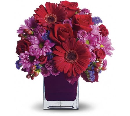 It's My Party by Teleflora