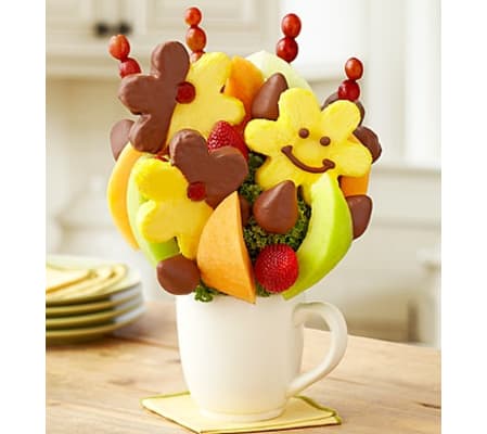 Your Best Smile Bouquet