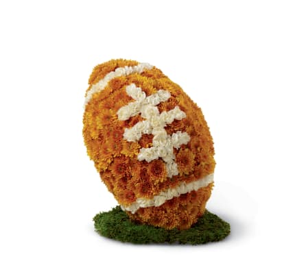 The FTD® American™ Football Tribute