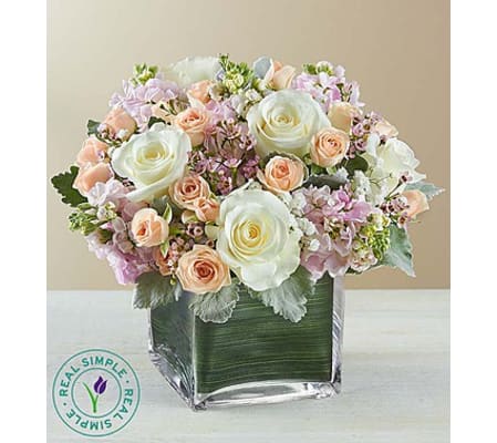 Spring Medley™ by Real Simple®