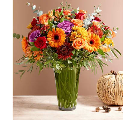 Garden of Grandeur® for Fall - Extra Large