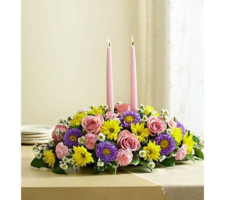 Springtime Centerpiece