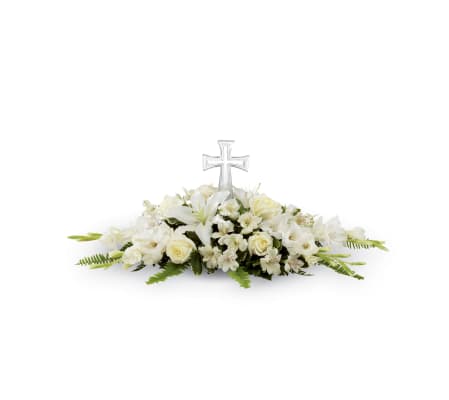 The FTD® Eternal Light™ Bouquet