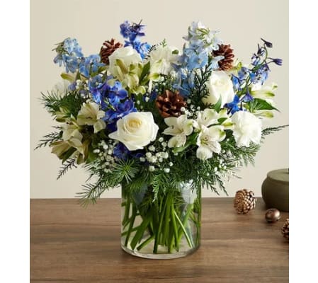 Winter Wishes™ Bouquet - Extra Large
