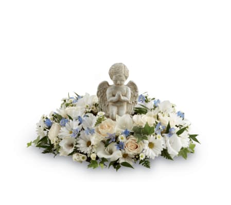 The FTD® The Little Angel™