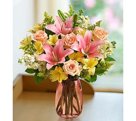 Mother’s Embrace™ in a Jar