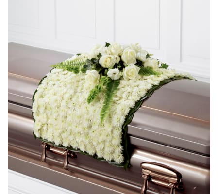 The FTD® Blanket of Flowers™