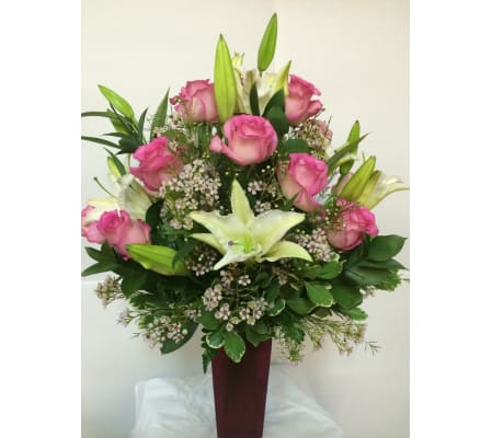 Sweetheart Bouquet