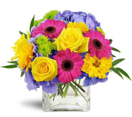 Blooming Medley™