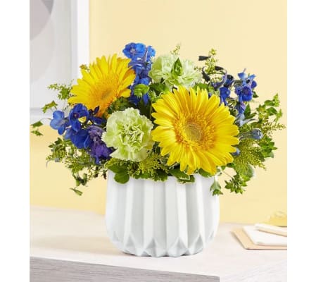 Coastal Garden™