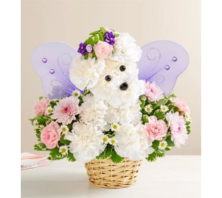 Magical Fairy Dog™