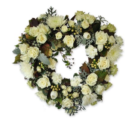 Heart of Purity