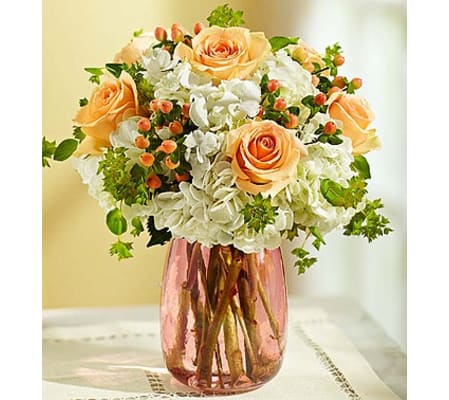 Pure Elegance Bouquet