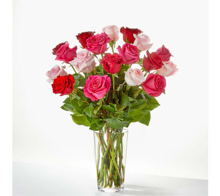 Charming Rose Bouquet