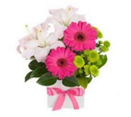 the Princess Kayden Bouquet